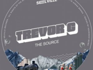 Trevor G The Source EP Download