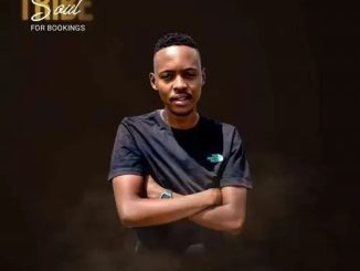 TribeSoul Mjomane Mp3 Download
