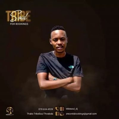 TribeSoul Mjomane Mp3 Download