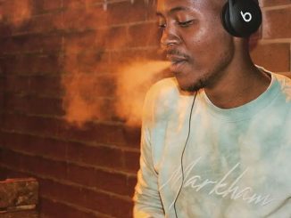TribeSoul Dlala Mp3 Download