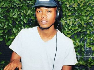 Tribesoul Ngizokthola Mp3 Download