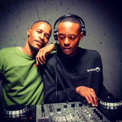 Tribesoul Adiwele Mp3 Download