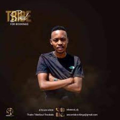 Tribesoul Fender Mp3 Download