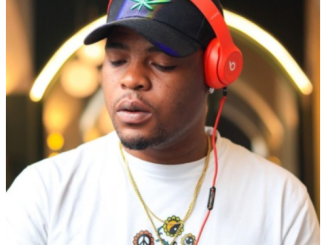 Tyler ICU Lobola Mp3 Download