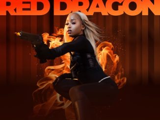 Uncle Waffles Red Dragon EP Tracklist