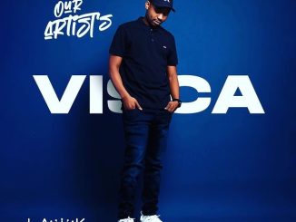 Visca Hello Future Mp3 Download