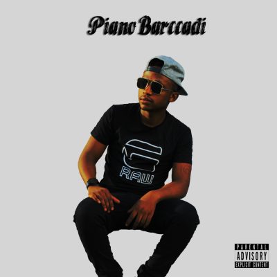 Wizba SA Piano Barccadi Mp3 Download