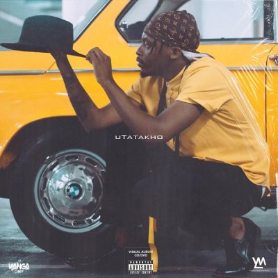 Yanga Chief Utatakho Mp3 Download