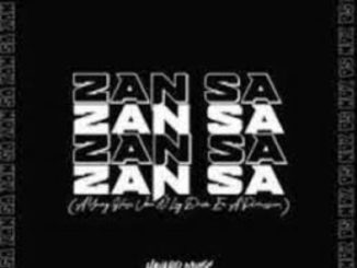 ZanTen Eskom Mp3 Download