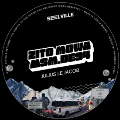 Zito Mowa Julius Le Jacob EP Download