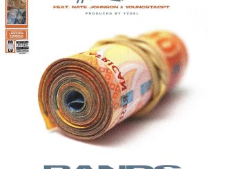 illRow Rands in the West Mp3 Download