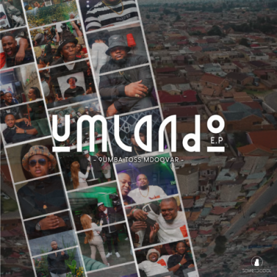 9umba Umlando EP Download