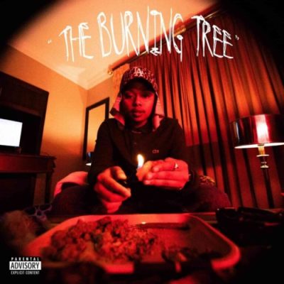A-Reece The Burning Tree EP Download