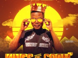 Assiye Bongzin Kings Of Gqom Album Download