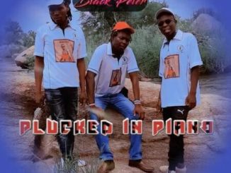 Black Peter Anglalanga Mp3 Download