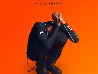 Black Sherif Kwaku the Traveller Mp3 Download