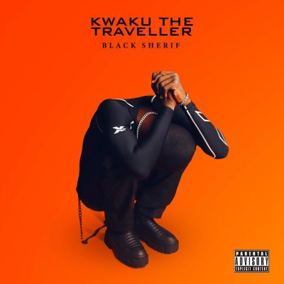 Black Sherif Kwaku the Traveller Mp3 Download