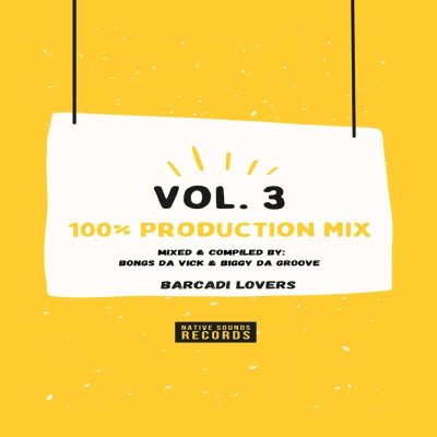 Bongs Da Vick 100 Production Mix Vol 3 Download