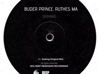 Buder Prince Seeking Mp3 Download