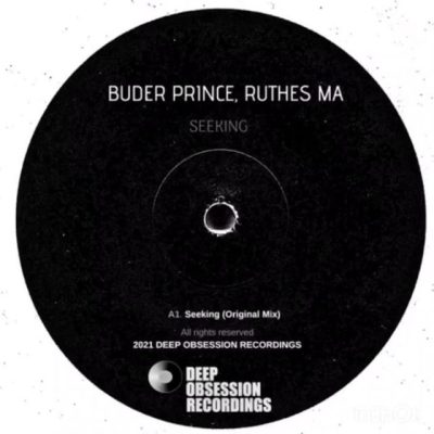 Buder Prince Seeking Mp3 Download
