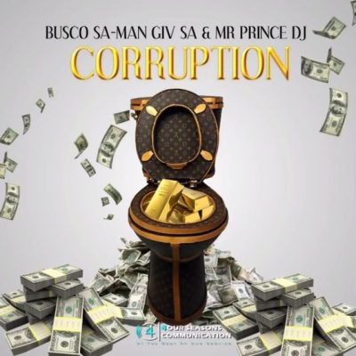 Busco SA Corruption Mp3 Download