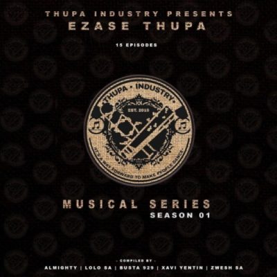 Busta 929 Ausi Mapula Mp3 Download