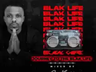 C-Blak Journey To The Blak Life 029 Mix Download
