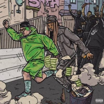 Costa Titch Kamo Mphela Mp3 Download