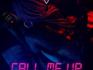 DJ Capital Call Me Up Mp3 Download