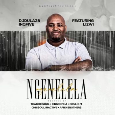 DJ Dulaz Ngenelela Mp3 Download