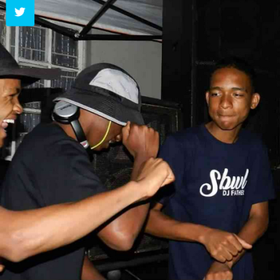 DJ Father English Blazer Mp3 Download