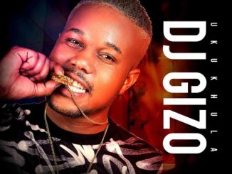 DJ Gizo Isibane Mp3 Download