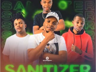 DJ Karri Sanitizer Mp3 Download