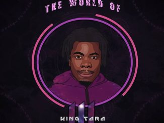 DJ King Tara Baby Rea Mp3 Download