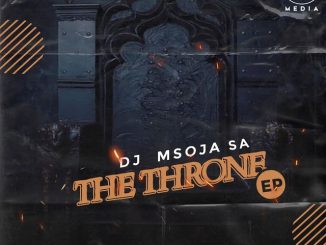 DJ Msoja SA Warning Mp3 Download
