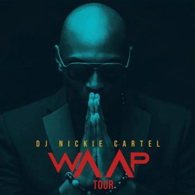 DJ Nickie Cartel Asa Mp3 Download