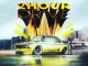 DJ Ntshebe 2 Hour Drive Episode 70 Mix Download