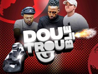 DJ Pre_Tedzo Double Trouble Album Download
