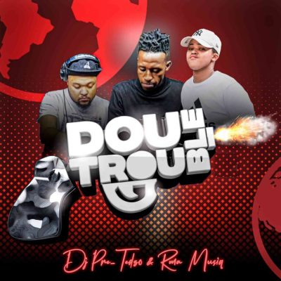 DJ Pre_Tedzo Double Trouble Album Download