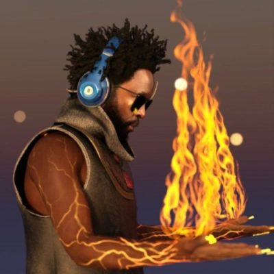 DJ Sbu Umoya Mp3 Download
