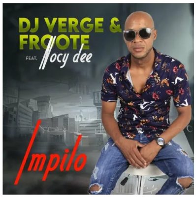 DJ Verge Impilo Mp3 Download