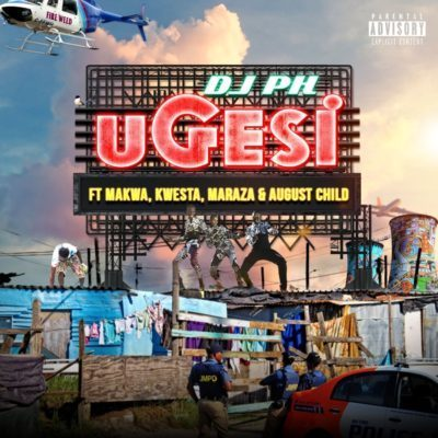 DJ pH Ugesi Mp3 Download