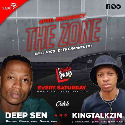 Deep Sen 100% Production Mix Download