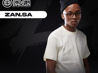 Djy Zan SA Perigu Mp3 Download