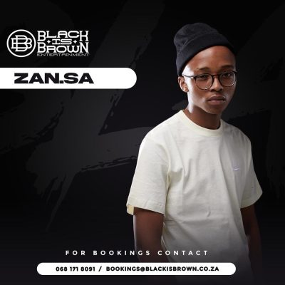 Djy Zan SA Perigu Mp3 Download