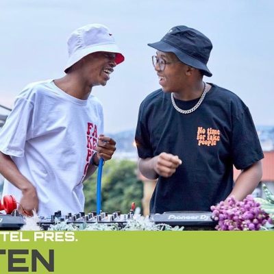 Djy Zan SA Groove Cartel Amapiano Mix Download