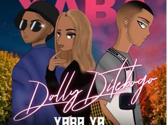 Dolly Ditebogo Yaba Ya Mp3 Download