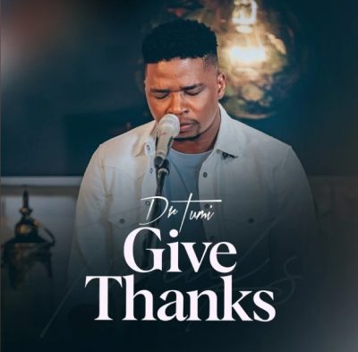 Dr Tumi Healing In Your Glory Mp3 Download