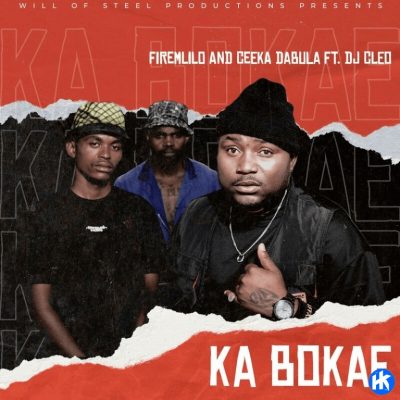 FireMlilo Ka Bokae Mp3 Download