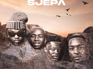 Focalistic Sjepa Mp3 Download